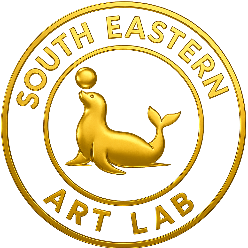 gold seal logo transparent